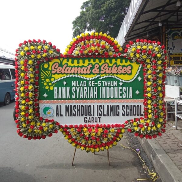 Bunga Papan Selamat