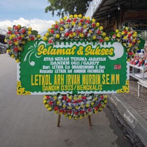 Bunga Papan Selamat