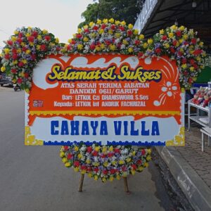 Bunga Papan Selamat
