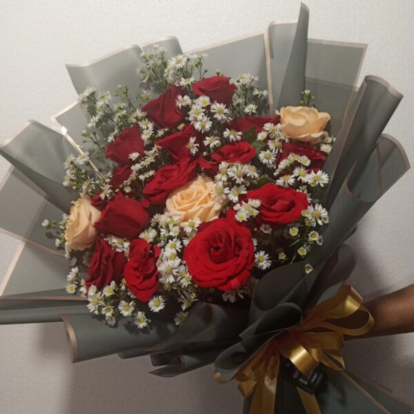 Hand Bouquet