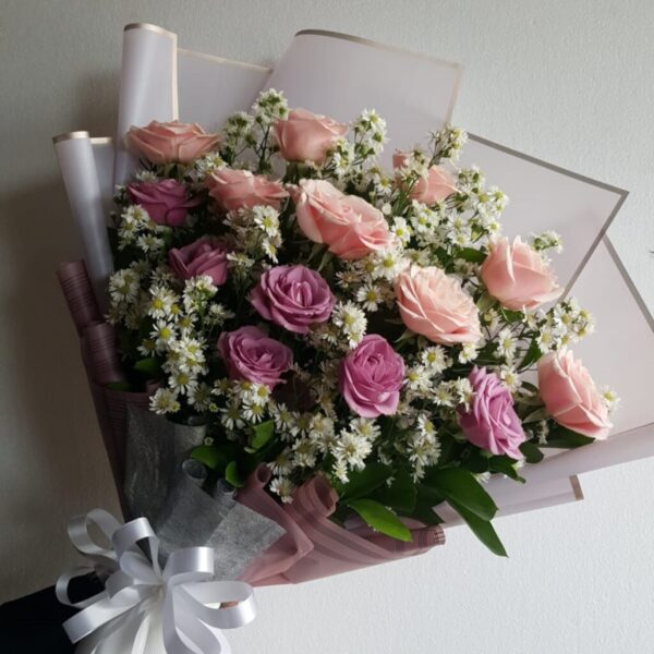 Hand Bouquet