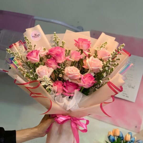 Hand Bouquet